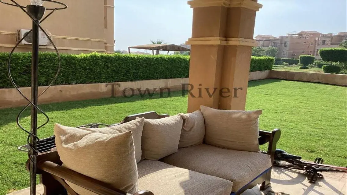 Chalet for sale in Piacera village, Ain Sokhna