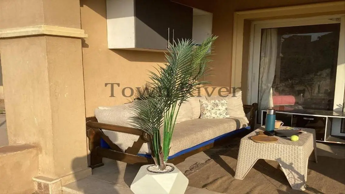 Chalet for sale in Piacera village, Ain Sokhna