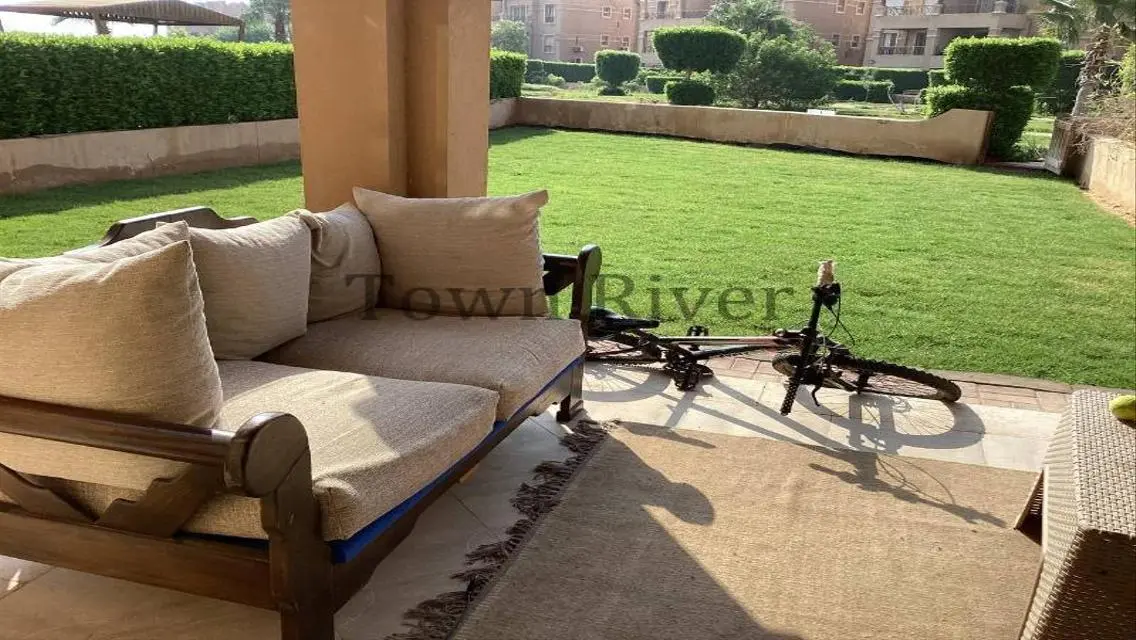 Chalet for sale in Piacera village, Ain Sokhna