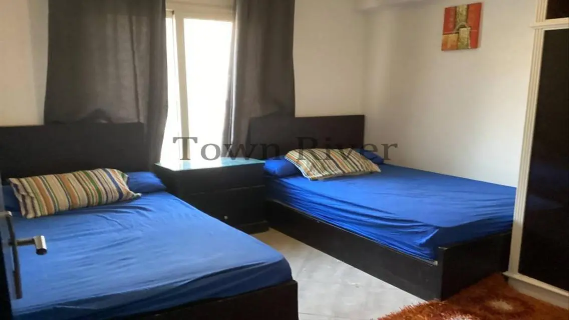 Chalet for sale in Piacera village, Ain Sokhna