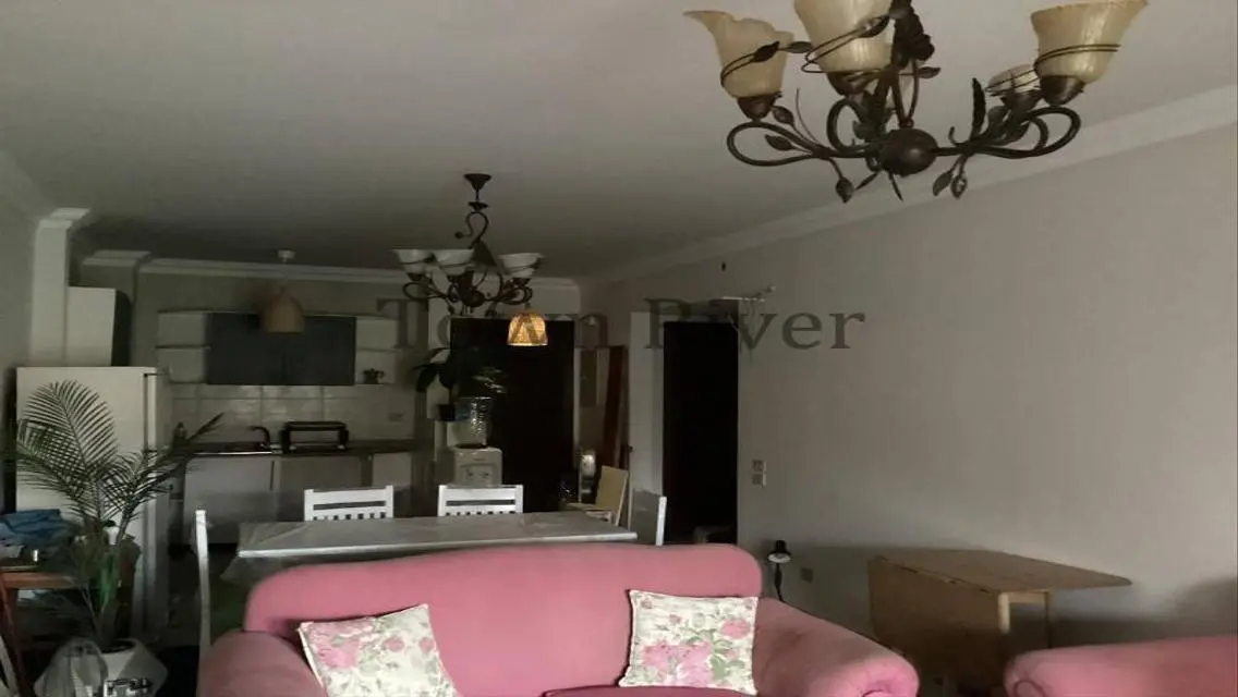 Chalet for sale in Piacera village, Ain Sokhna