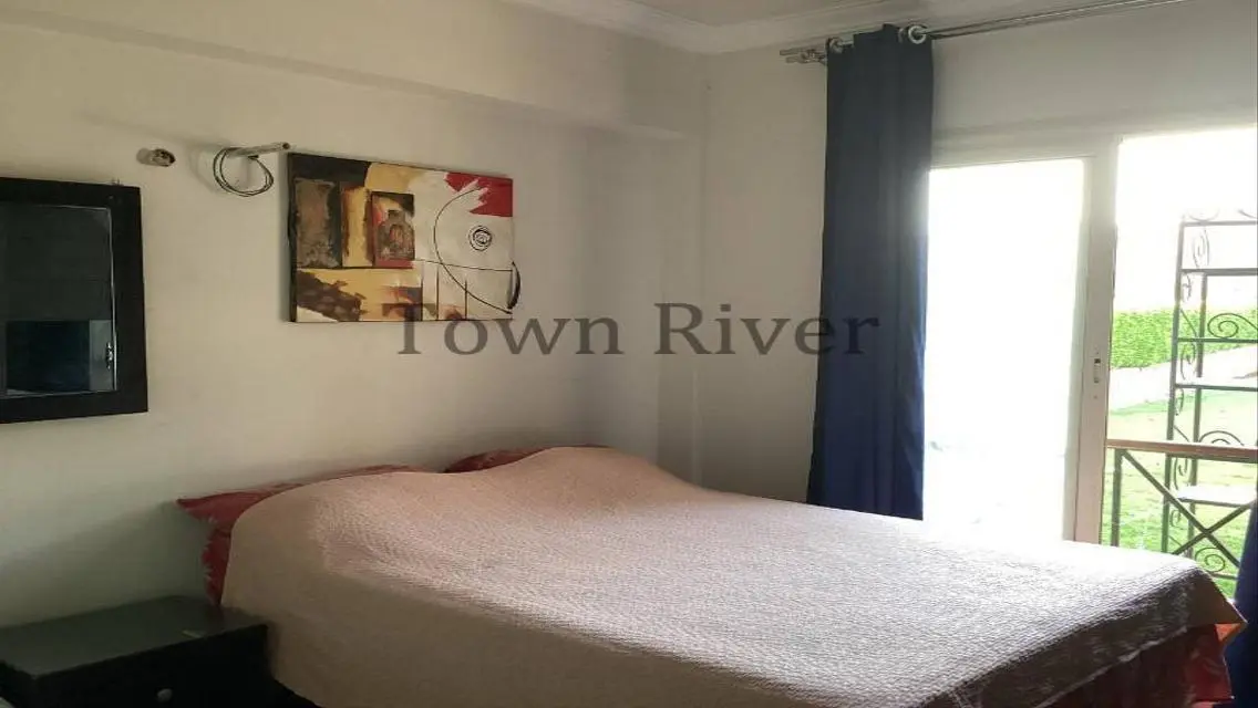 Chalet for sale in Piacera village, Ain Sokhna