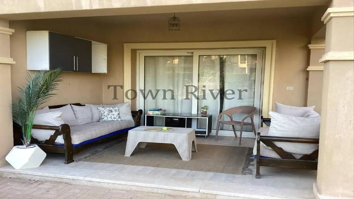 Chalet for sale in Piacera village, Ain Sokhna
