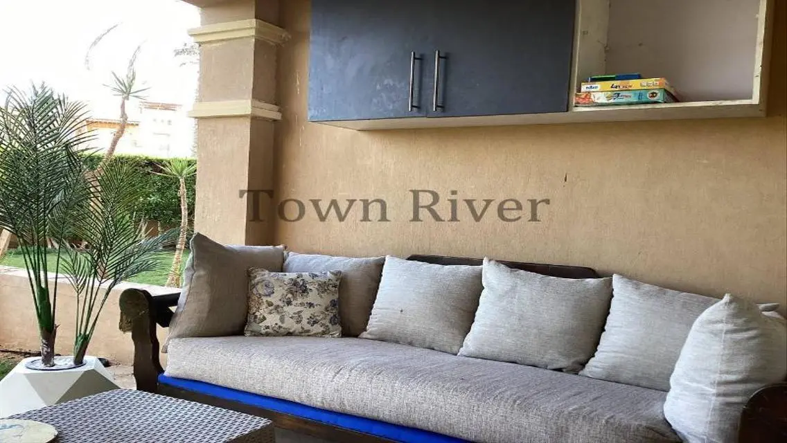 Chalet for sale in Piacera village, Ain Sokhna