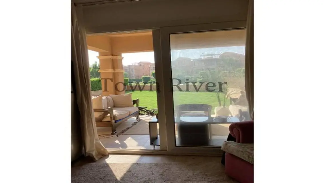 Chalet for sale in Piacera village, Ain Sokhna