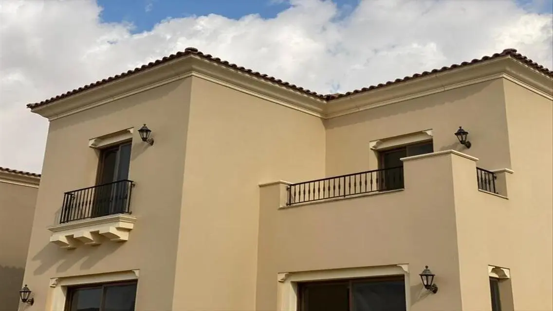 Luxurious Apartment for Sale in a Prime Area