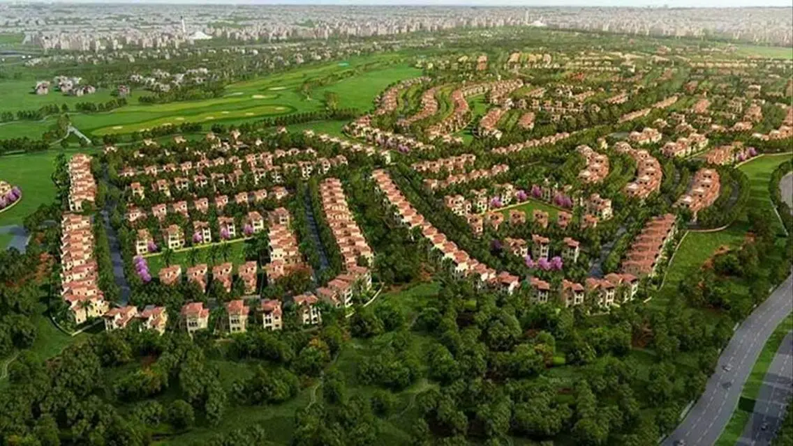 Luxurious Apartment for Sale in a Prime Area