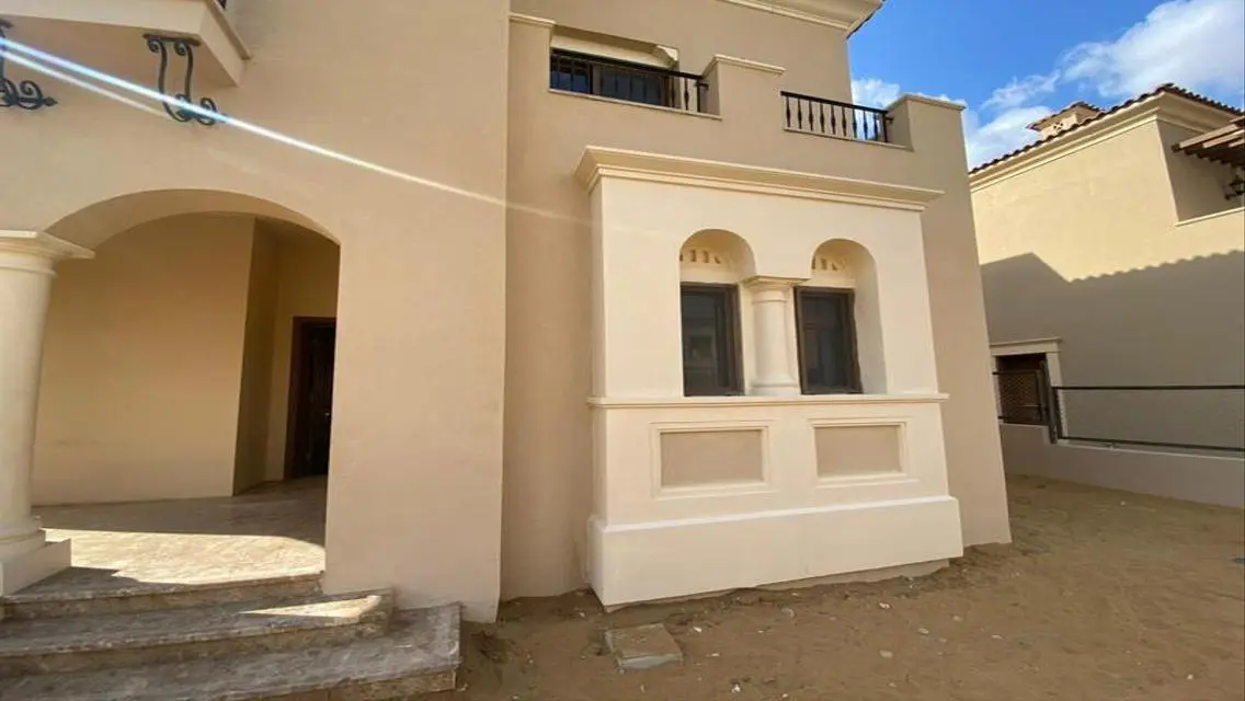 Luxurious Apartment for Sale in a Prime Area