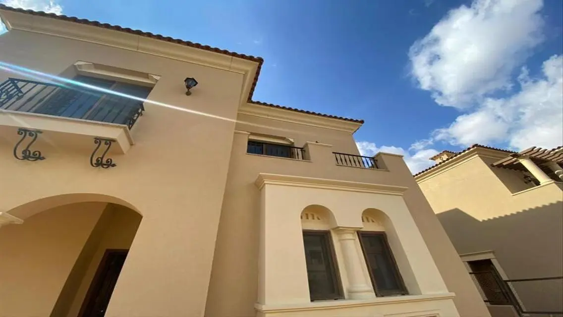 Luxurious Apartment for Sale in a Prime Area