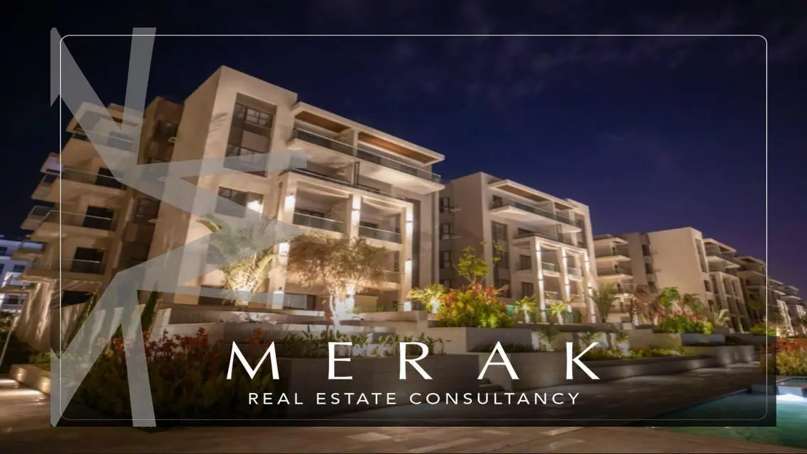 Finished Apartment+Garden For Sale|Ready To Move