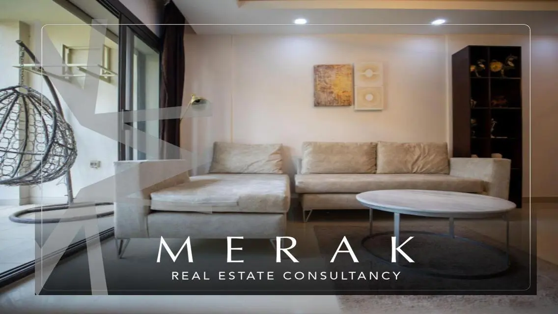 Finished Apartment+Garden For Sale|Ready To Move