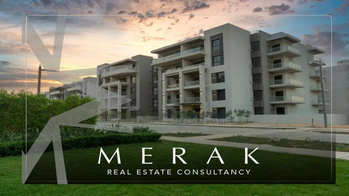 Finished Apartment+Garden For Sale|Ready To Move