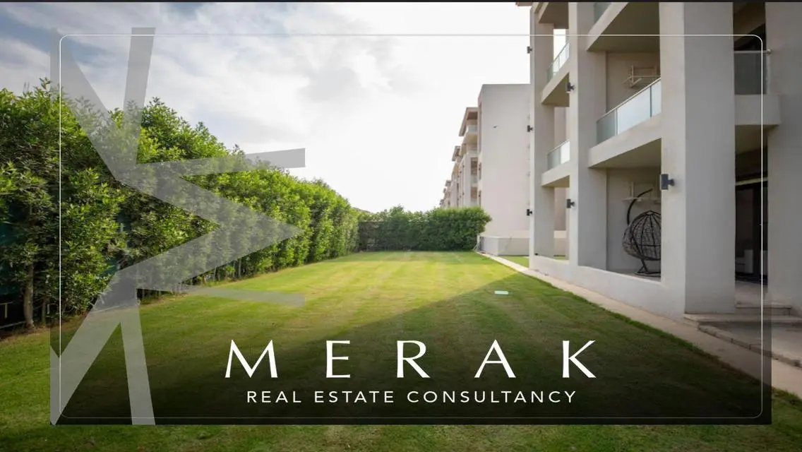 Finished Apartment+Garden For Sale|Ready To Move