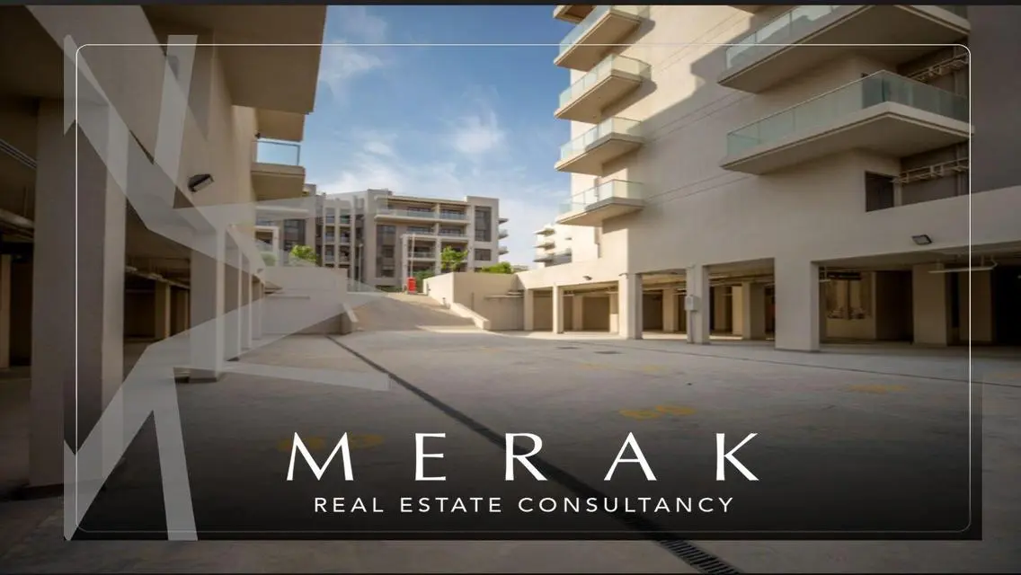 Finished Apartment+Garden For Sale|Ready To Move