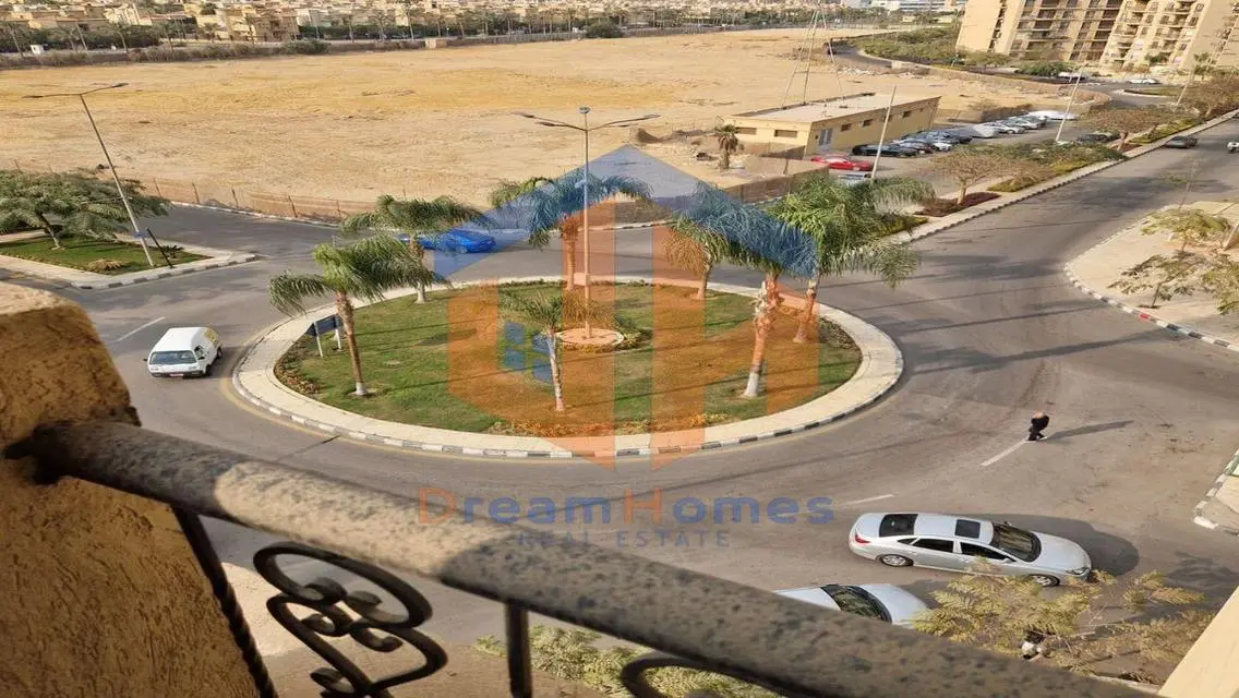 شقة فاخرة للبيع بمساحة 131 متر في قلب المدينة