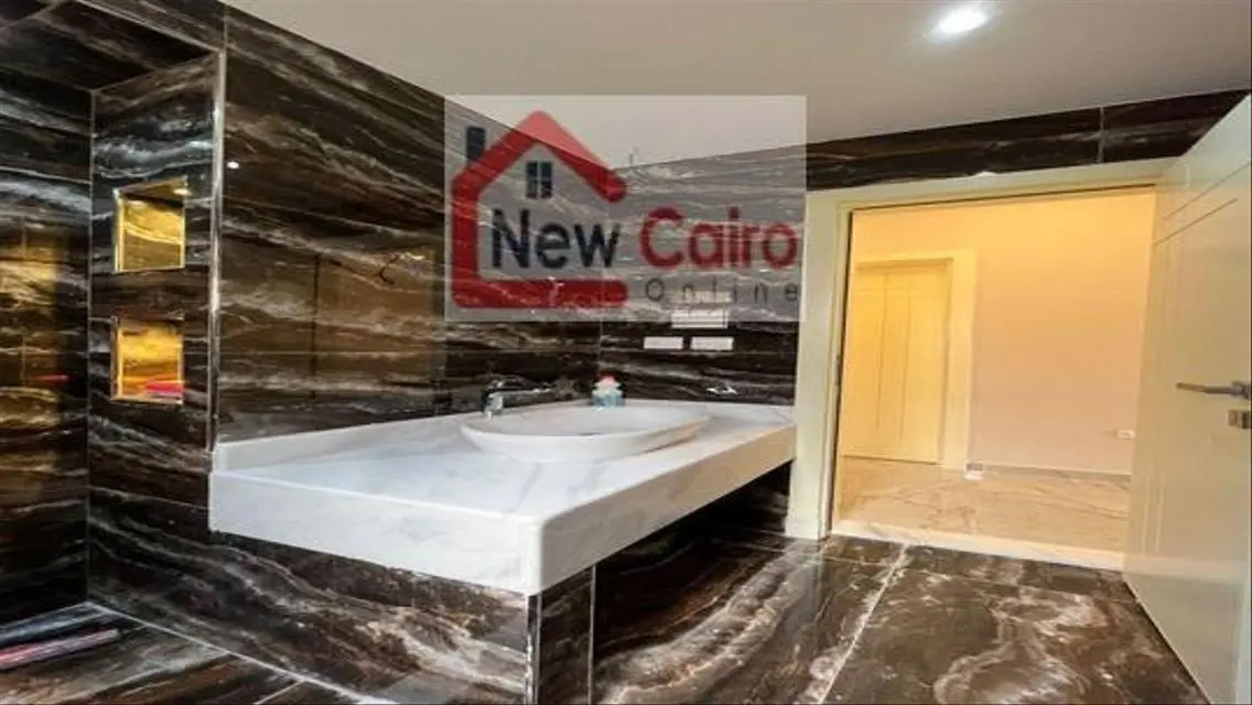 Apartment super luxe rent in Compound: Al-Asala