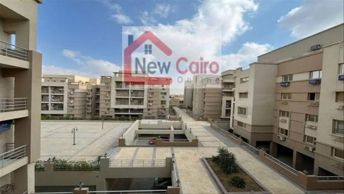 Apartment super luxe rent in Compound: Al-Asala