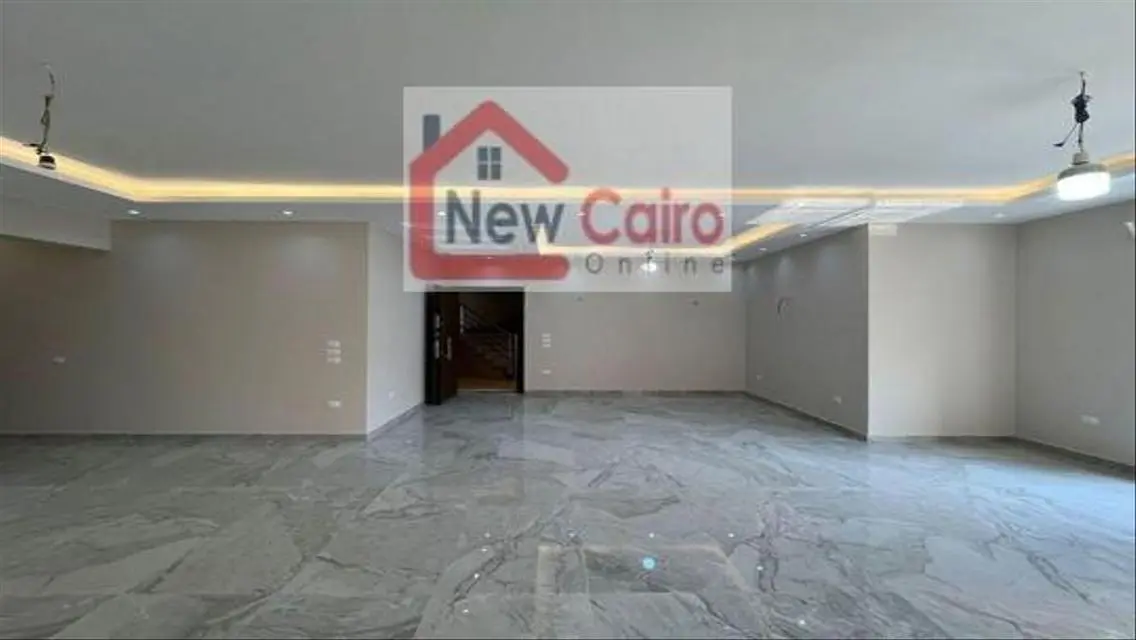Apartment super luxe rent in Compound: Al-Asala