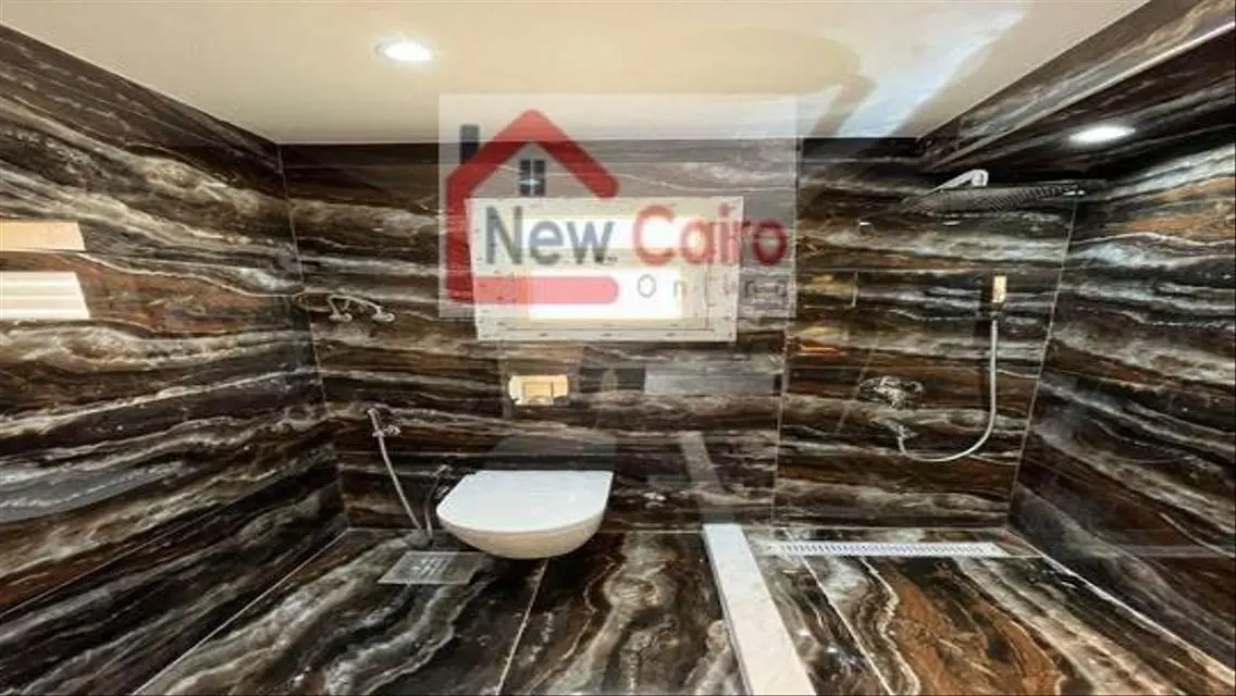 Apartment super luxe rent in Compound: Al-Asala