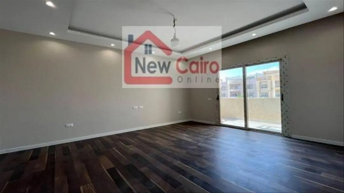 Apartment super luxe rent in Compound: Al-Asala