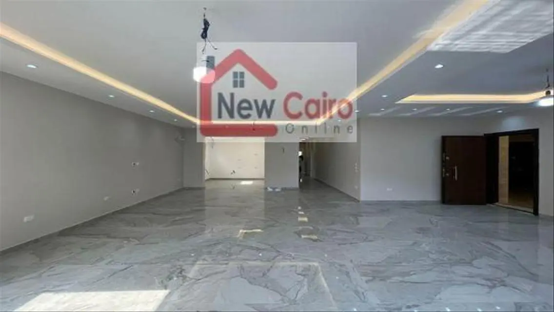 Apartment super luxe rent in Compound: Al-Asala