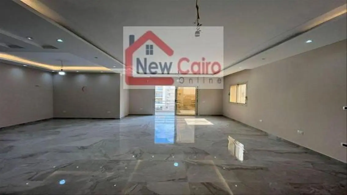 Apartment super luxe rent in Compound: Al-Asala