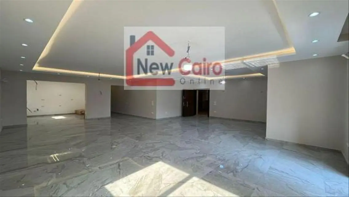 Apartment super luxe rent in Compound: Al-Asala