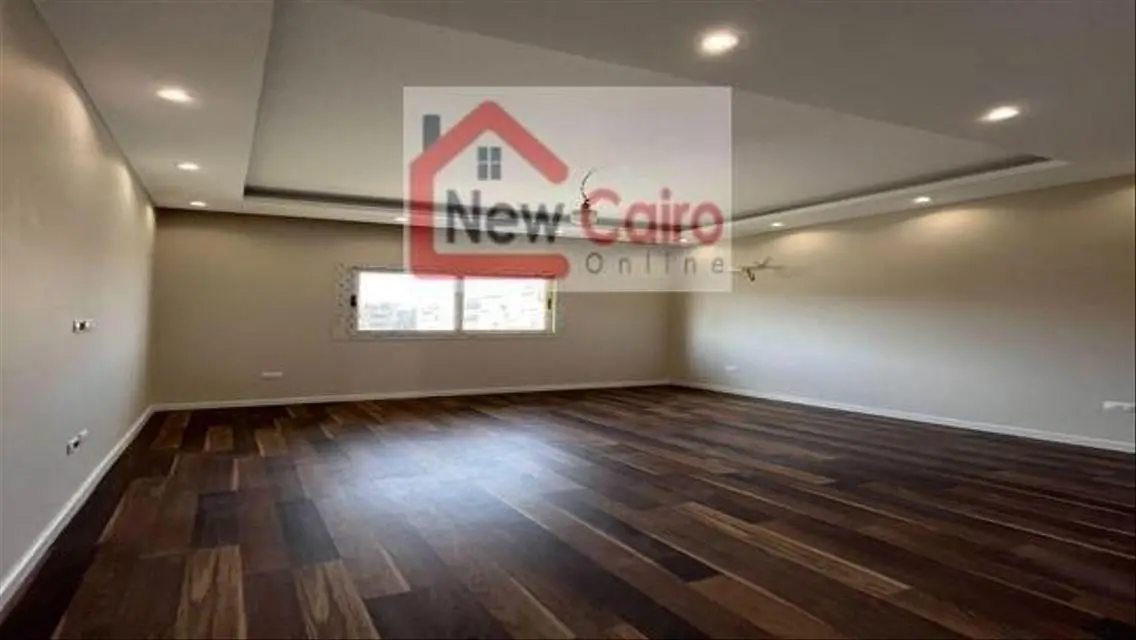 Apartment super luxe rent in Compound: Al-Asala