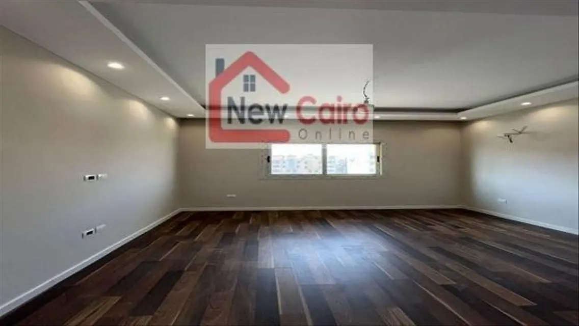 Apartment super luxe rent in Compound: Al-Asala