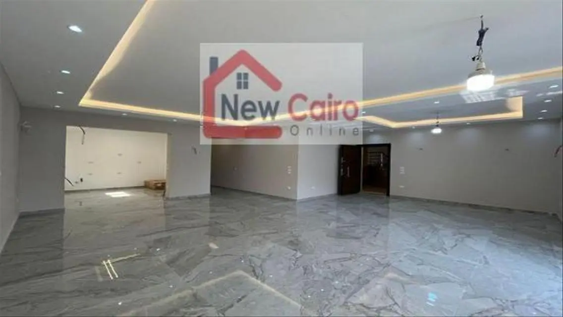 Apartment super luxe rent in Compound: Al-Asala
