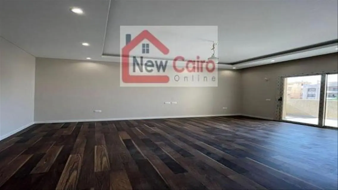 Apartment super luxe rent in Compound: Al-Asala
