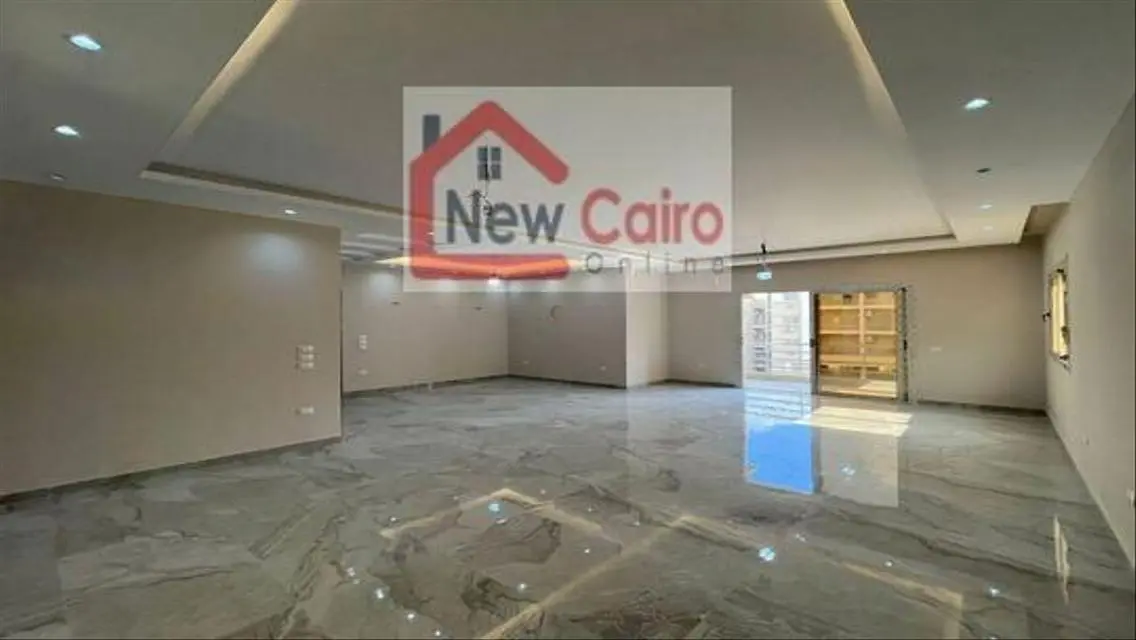 Apartment super luxe rent in Compound: Al-Asala