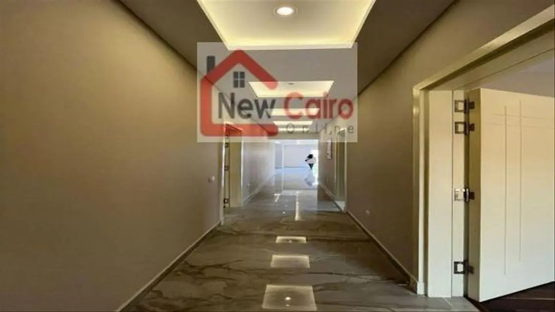 Apartment super luxe rent in Compound: Al-Asala