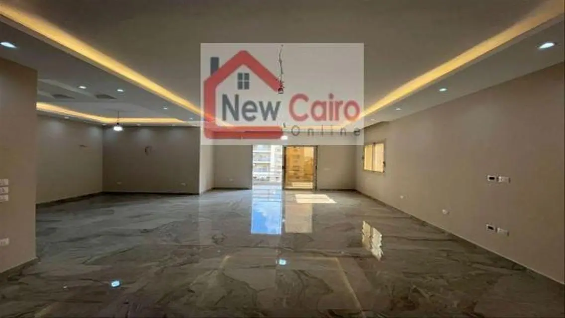 Apartment super luxe rent in Compound: Al-Asala