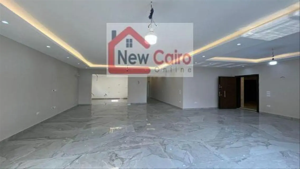 Apartment super luxe rent in Compound: Al-Asala