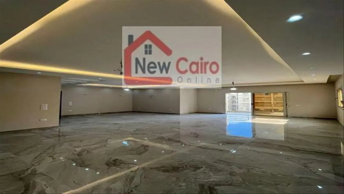 Apartment super luxe rent in Compound: Al-Asala