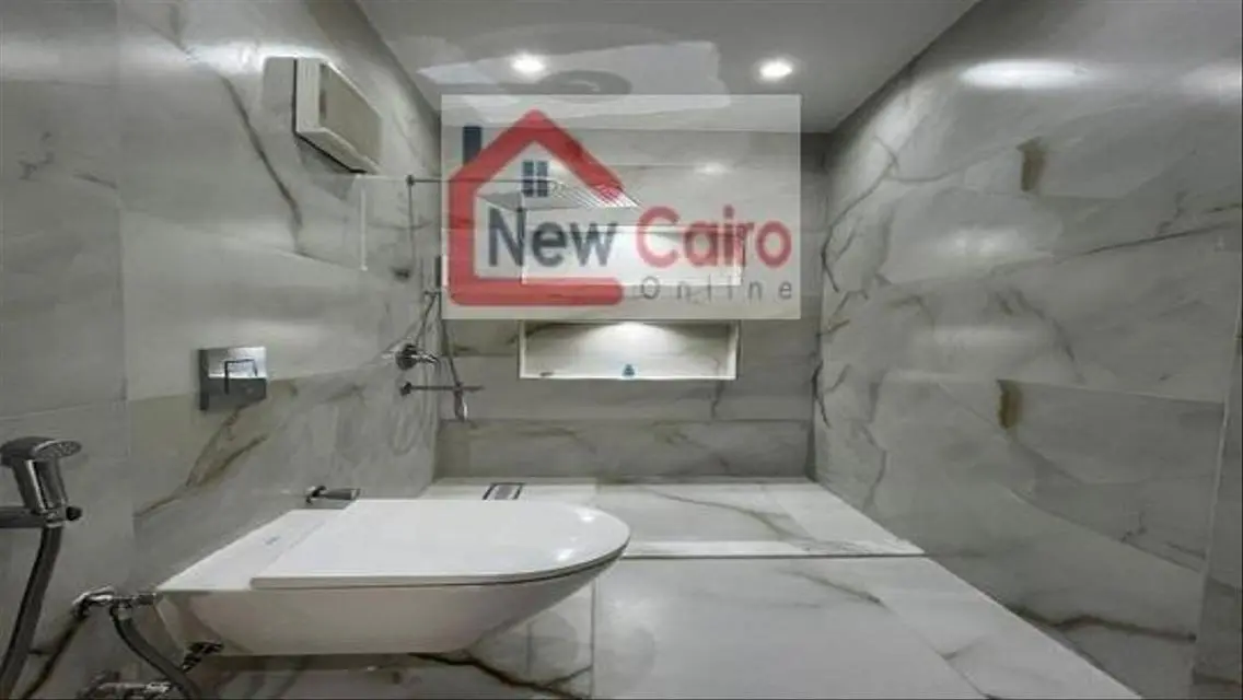 Apartment super luxe rent in Compound: Al-Asala