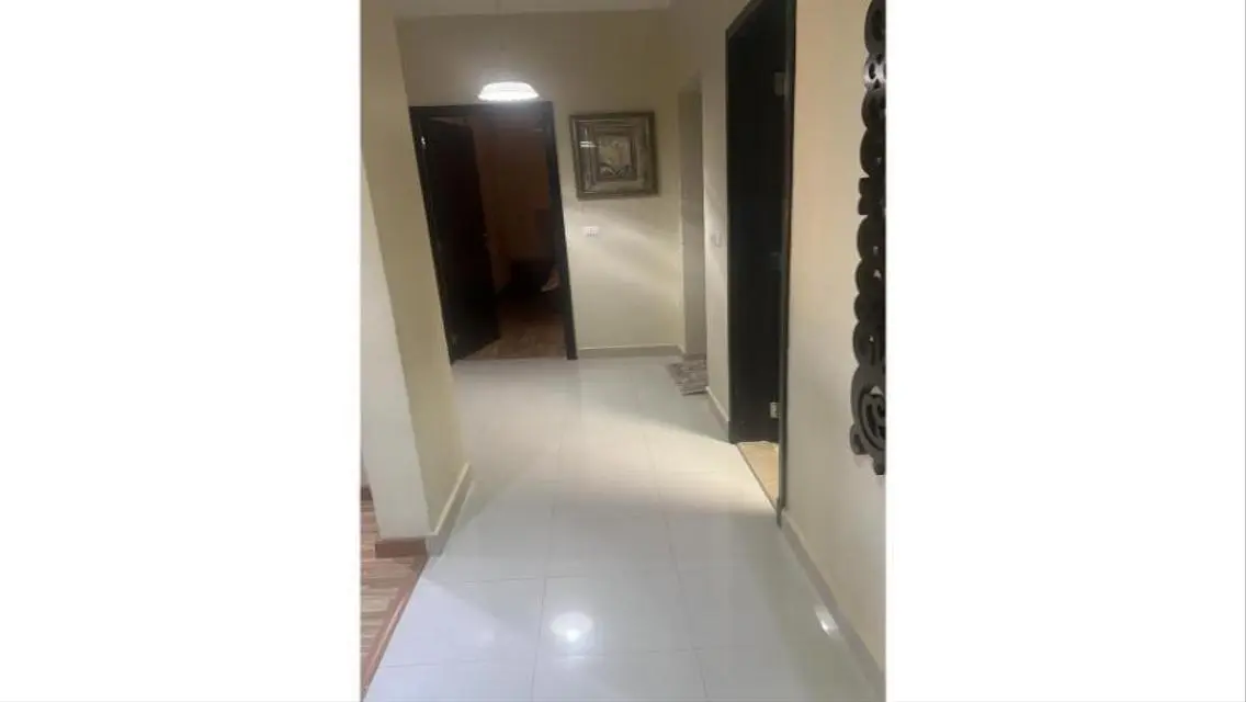 شقة رائعة في موقع متميز