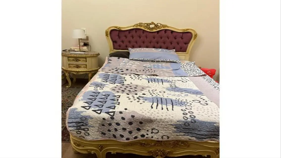 شقة رائعة في موقع متميز