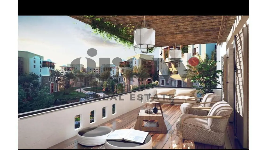 Luxurious Apartment with Stunning Views