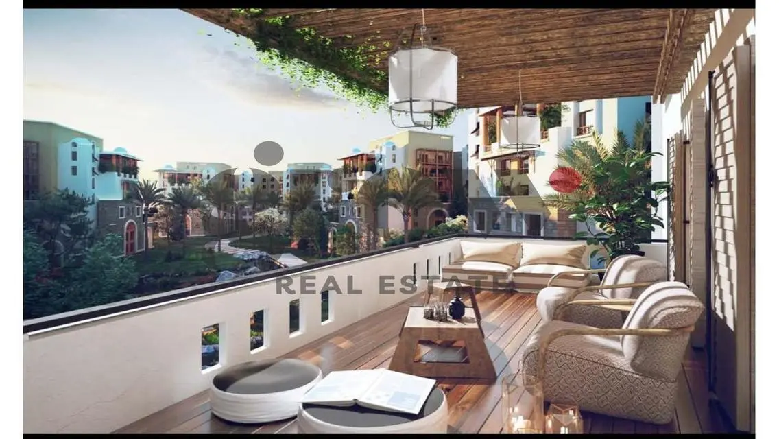 Luxurious Apartment with Stunning Views