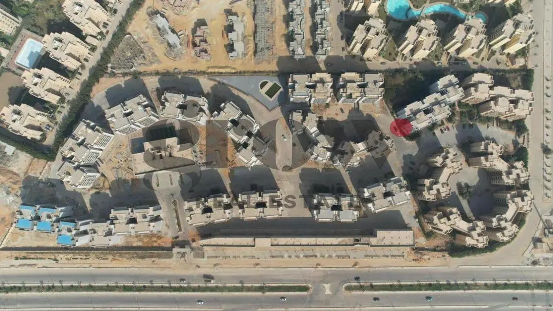 Luxury Apartment with Balcony in a Prime Location