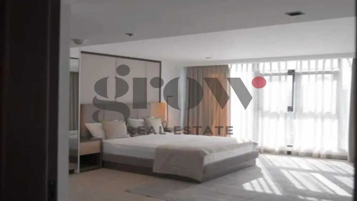 شقه فندقيه للبيع في  JW  Marriot