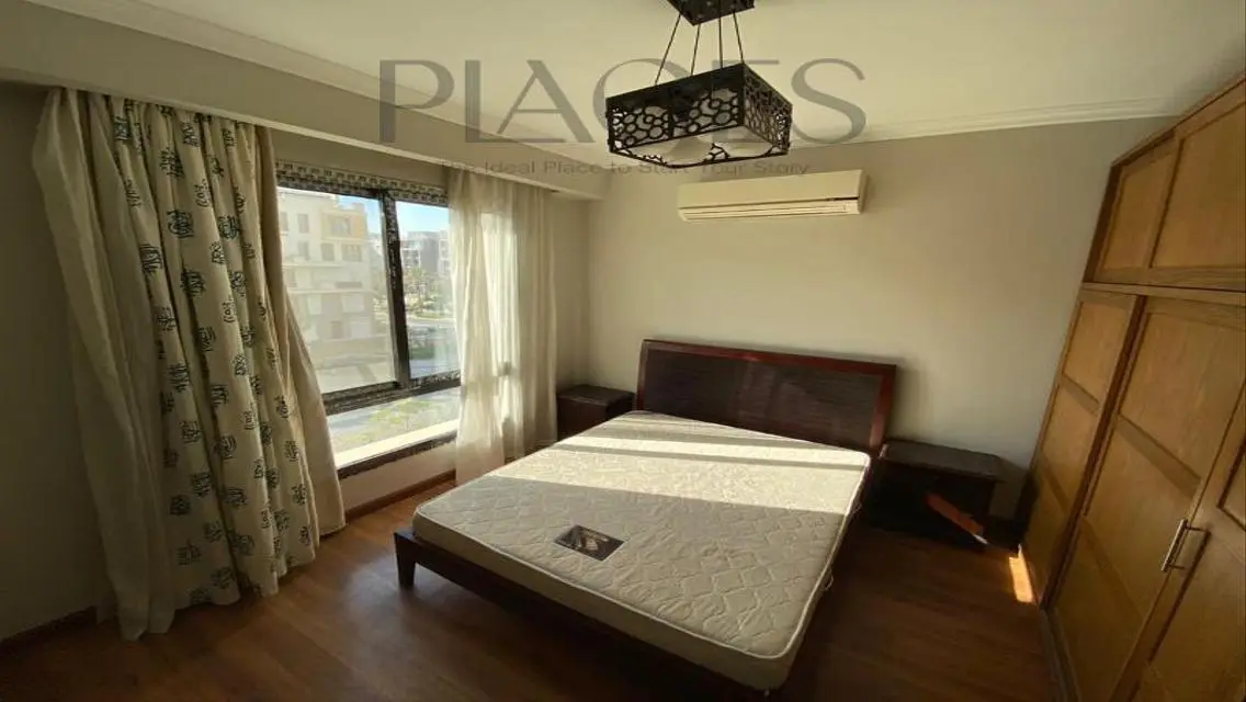 Apartment For Rent 190 SQM in Eastown New Cairo