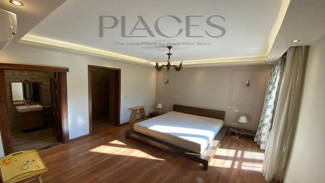 Apartment For Rent 190 SQM in Eastown New Cairo