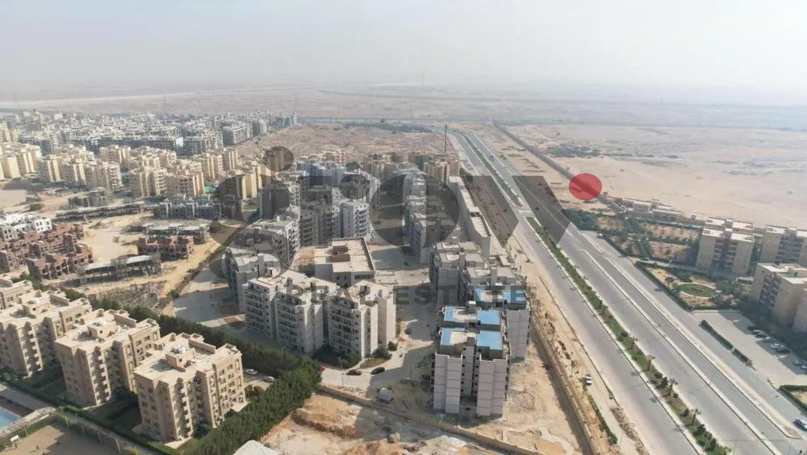 شقه للبيع بسعر لقطه بالقرب م مول مصر
