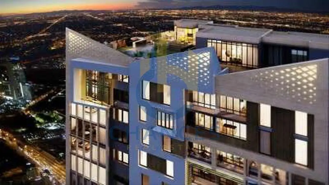 Apartment for sale in the third section of Zahraa
