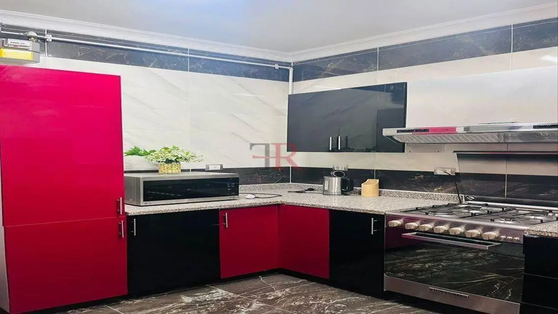 Stunning Apartment for Sale in an Ideal Location
