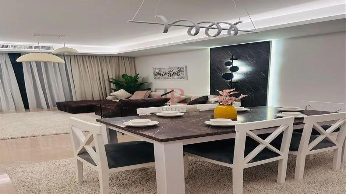 Luxury Apartment for Sale with Complete Amenities in a Prime Location