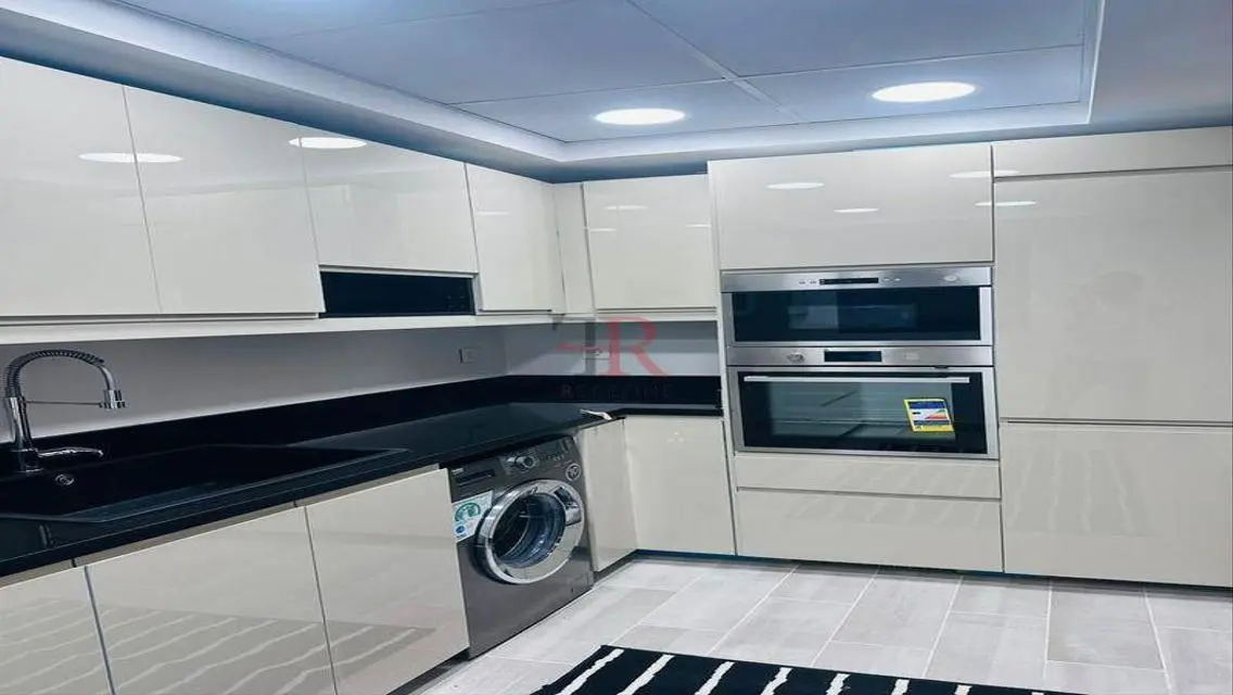 Luxury Apartment for Sale with Complete Amenities in a Prime Location